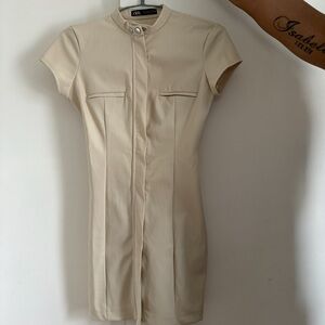 Nearly new, everything clean, and everything in good condition!!! ZARA